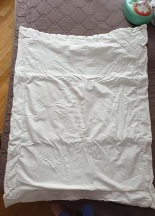 Дитяча легка ковдра 75*95 см 2
