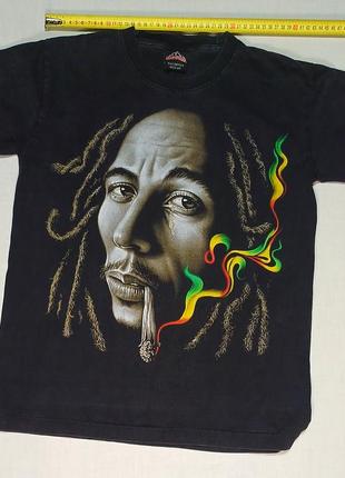 Плечи 45 см bob marley the roxx merch rock&tees куртка парка size m 38-40 100% cotton