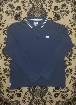 Weekend offender longsleeve