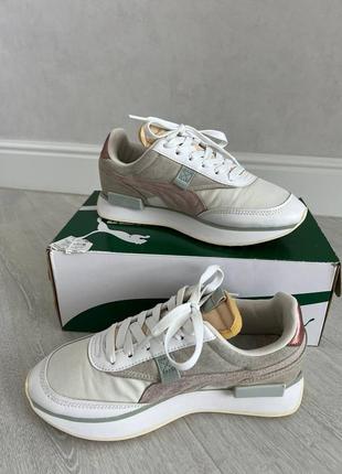 Кроссовки puma