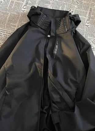 Вітровка без утеплення