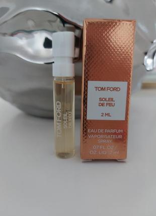 Парфуми tom ford