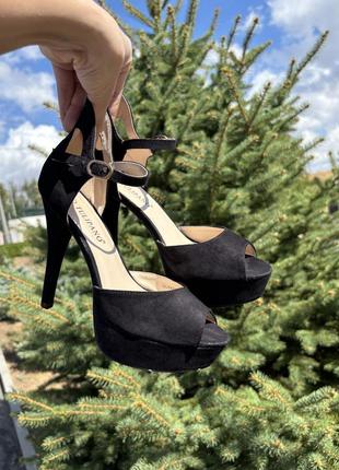 Босоножки женские tulipano