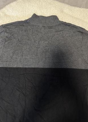 Мужской свитер