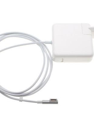Зарядний пристрій magsafe для macbook pro 60 вт | зарядний пристрій