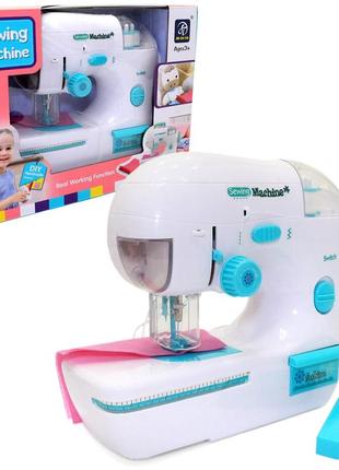Іграшкова дитяча швейна машинка sewing machine