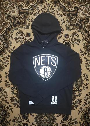 Primark x nba brooklyn nets kyrie irving