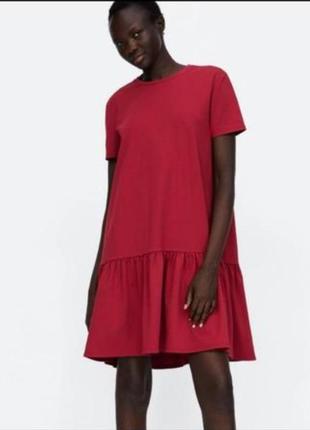 Сукня zara, розмір s 3