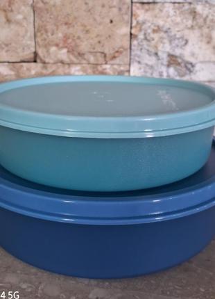 Набір чаш зодіак tupperware