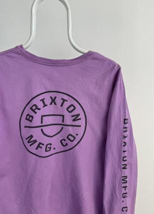 Лонгслив brixton