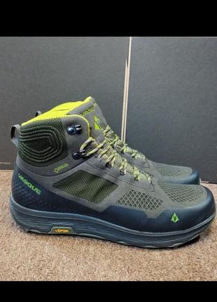 Треккинговые ботинки vasque breeze салаталnbsp244x gore-tex