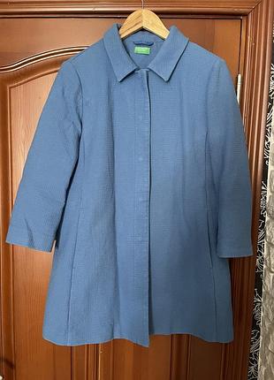 Полу пальто жіноче