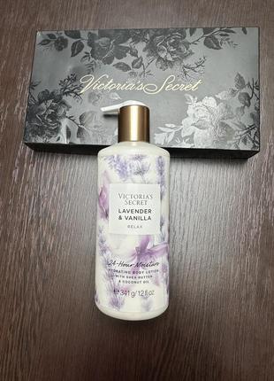 Лосьйон з дозатором victoria’s secret