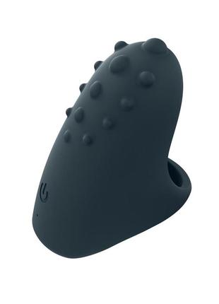 Клиторальный вибратор dorcel magic finger