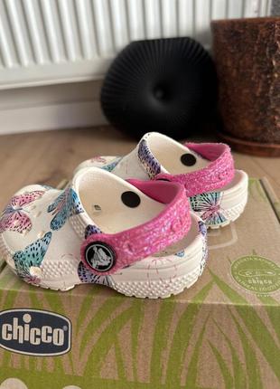 Крокси crocs 3