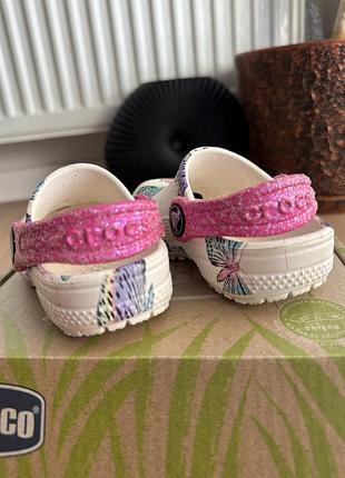 Крокси crocs 4