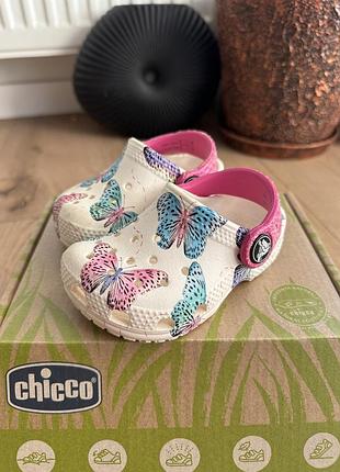 Крокси crocs 2