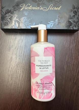 Лосьйон з дозатором victoria’s secret