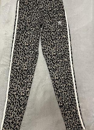 Спортивные лосины