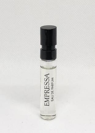 Оригинальный пробник penhaligon’ empressa