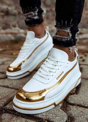 Чоловічі кеди