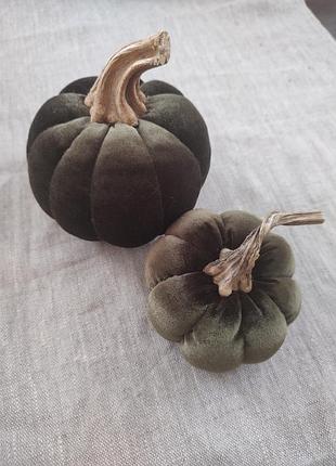 Тыквенные декоративные