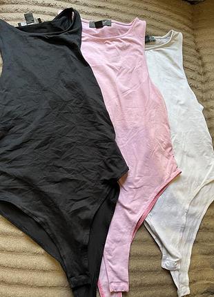 Боди primark