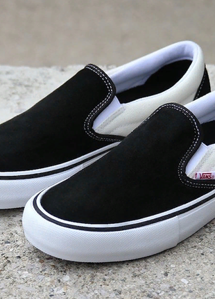 Сліпони vans8 фото