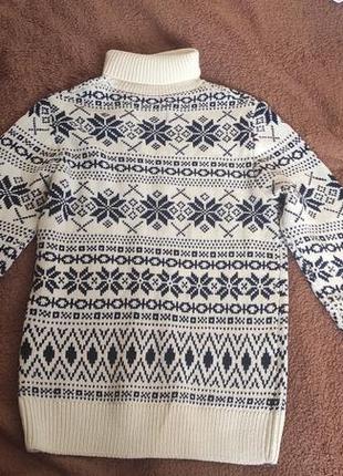 Чоловічий гольф