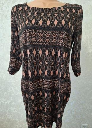 Сукня тепла