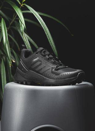 Кроссовки мужские адидас adidas терекс terrex swift r gore-tex