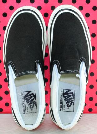 Сліпони vans3 фото