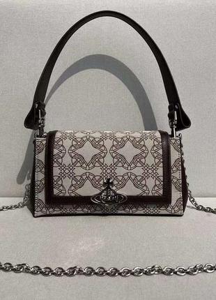 Сумка vivienne westwood