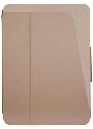 Чохол targus click-in protective case cover для apple ipad pro 11-inch (2018), рожеве золото