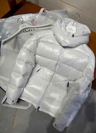 Куртка moncler