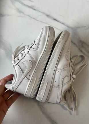 Кросівки nike air force6 фото