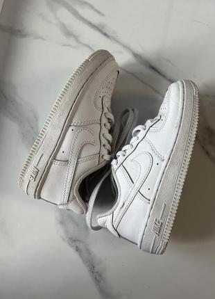 Кросівки nike air force5 фото