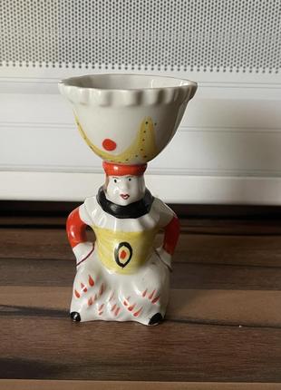 Пашотница з  набору «цирк» барановка