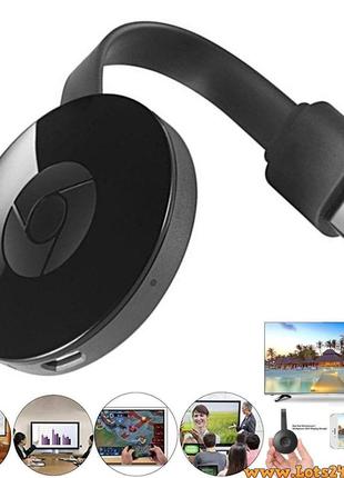 Бездротовий hdmi wifi приймач mirascreen g2 anycast tv mx screen mirroring ota tv stick ezcast