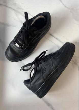 Кроссовки nike air force