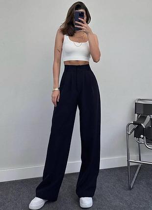 Брюки женские 4