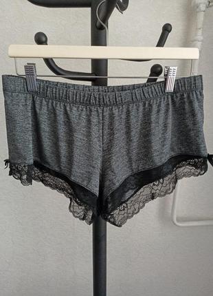 Шортики для сна, пижамные шорты