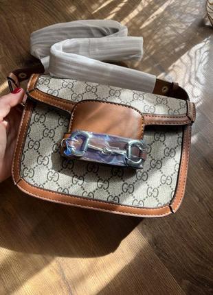 Сумочка gucci