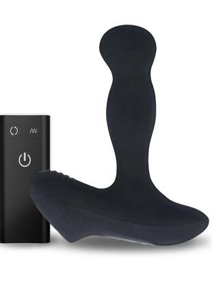Массажер простаты премиум класса nexus revo slim