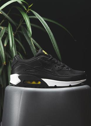 Кроссовки nike lunar air shox nz black