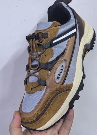Кросівки bally кроссовки