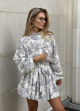 Сукня в стилі ivina