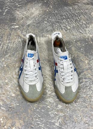 Классические asics onitsuka tiger 3