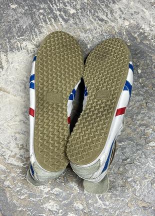 Классические asics onitsuka tiger 8