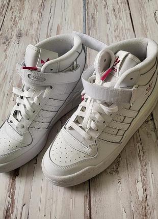 Хайтопы adidas размеры 38, 39, 39, 5.